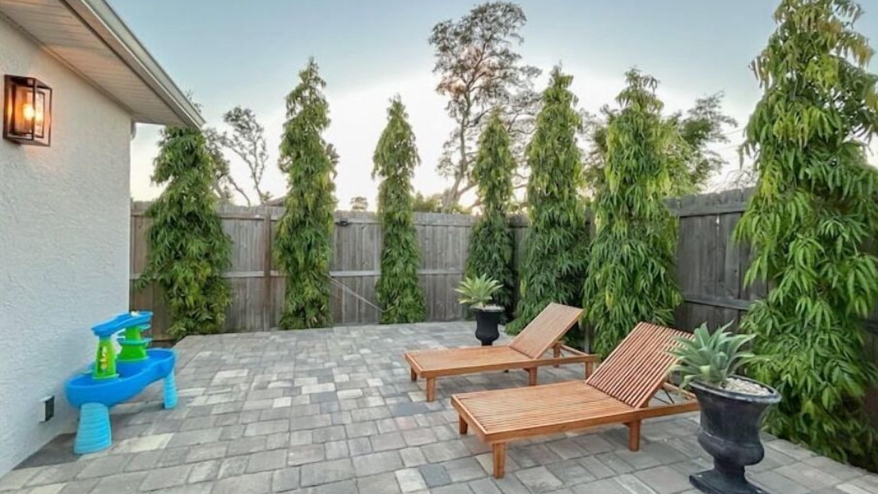 Photo of Patio Balcony in Vamo
