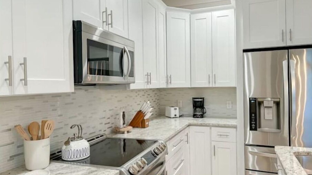 Photo of Kitchen in Vamo