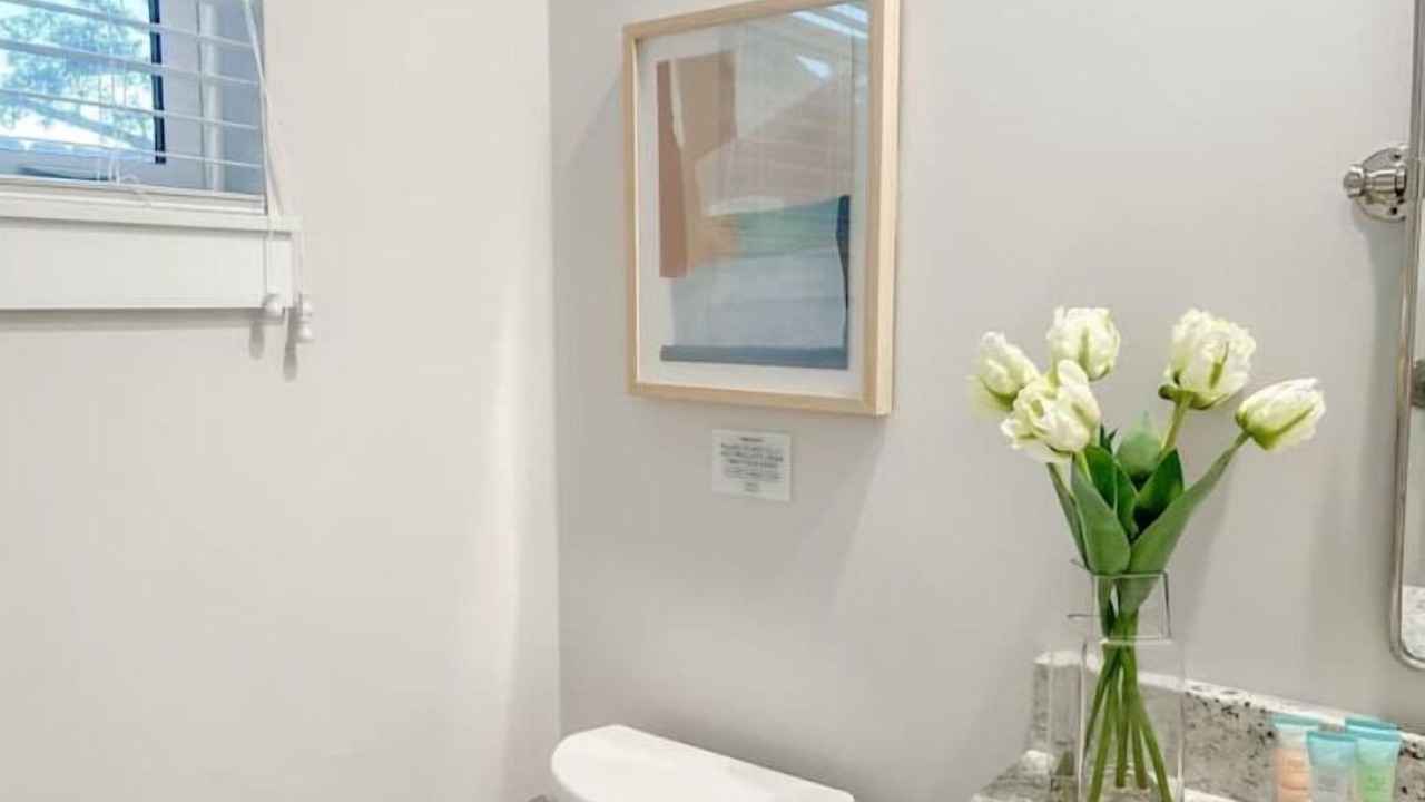 Photo of Bathroom in Vamo