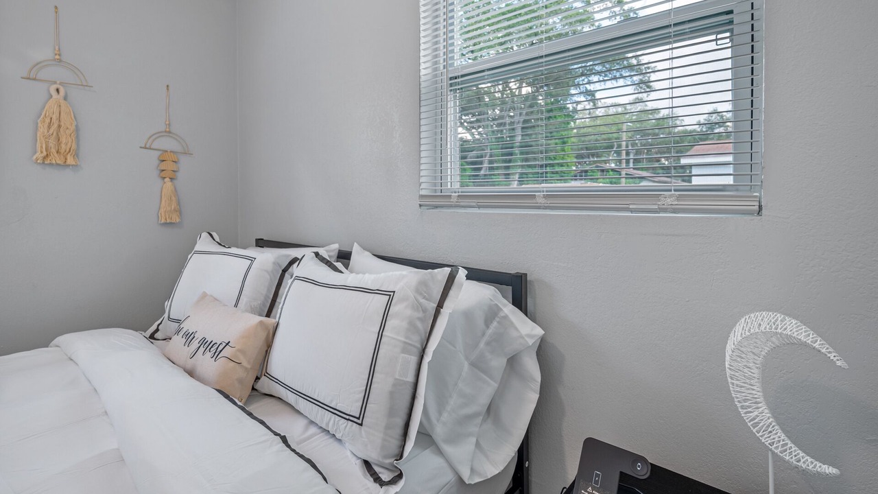Photo of Bedroom in Tampa