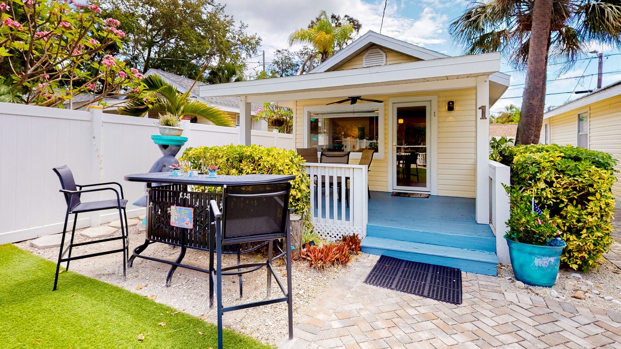 Photo of Outdoor in Sunset Beach