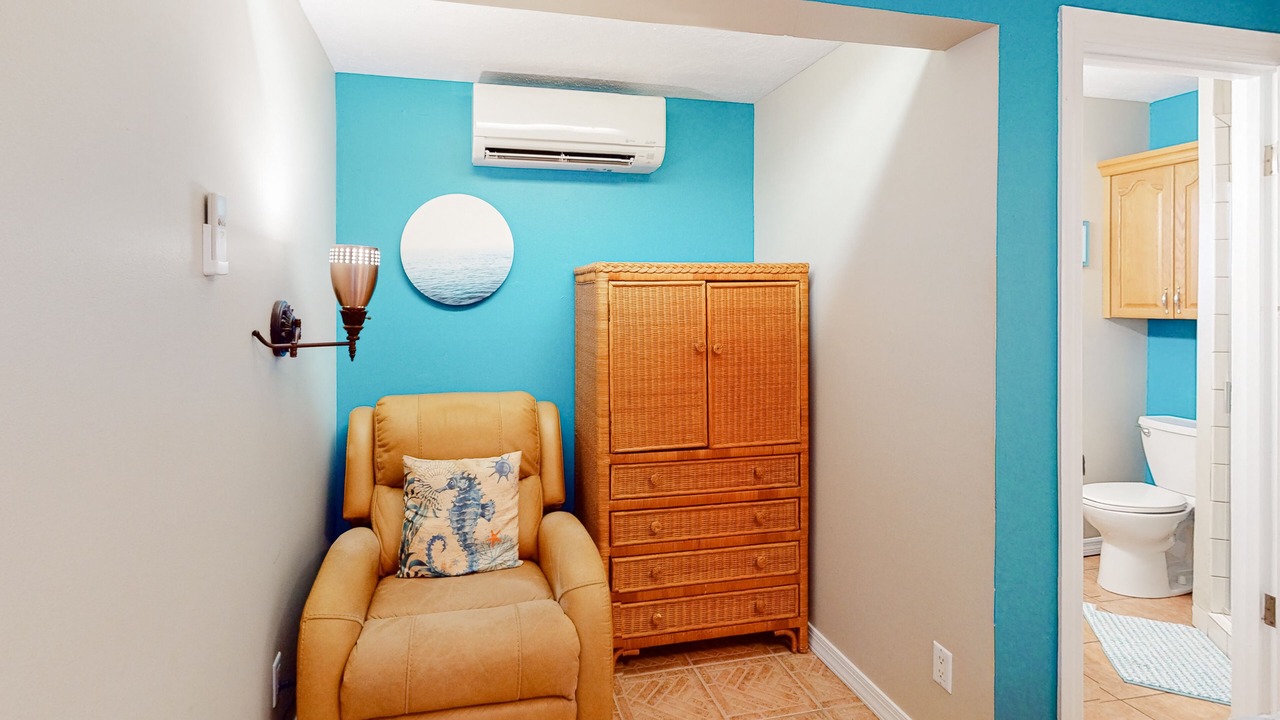 Photo of Bathroom in Sunset Beach
