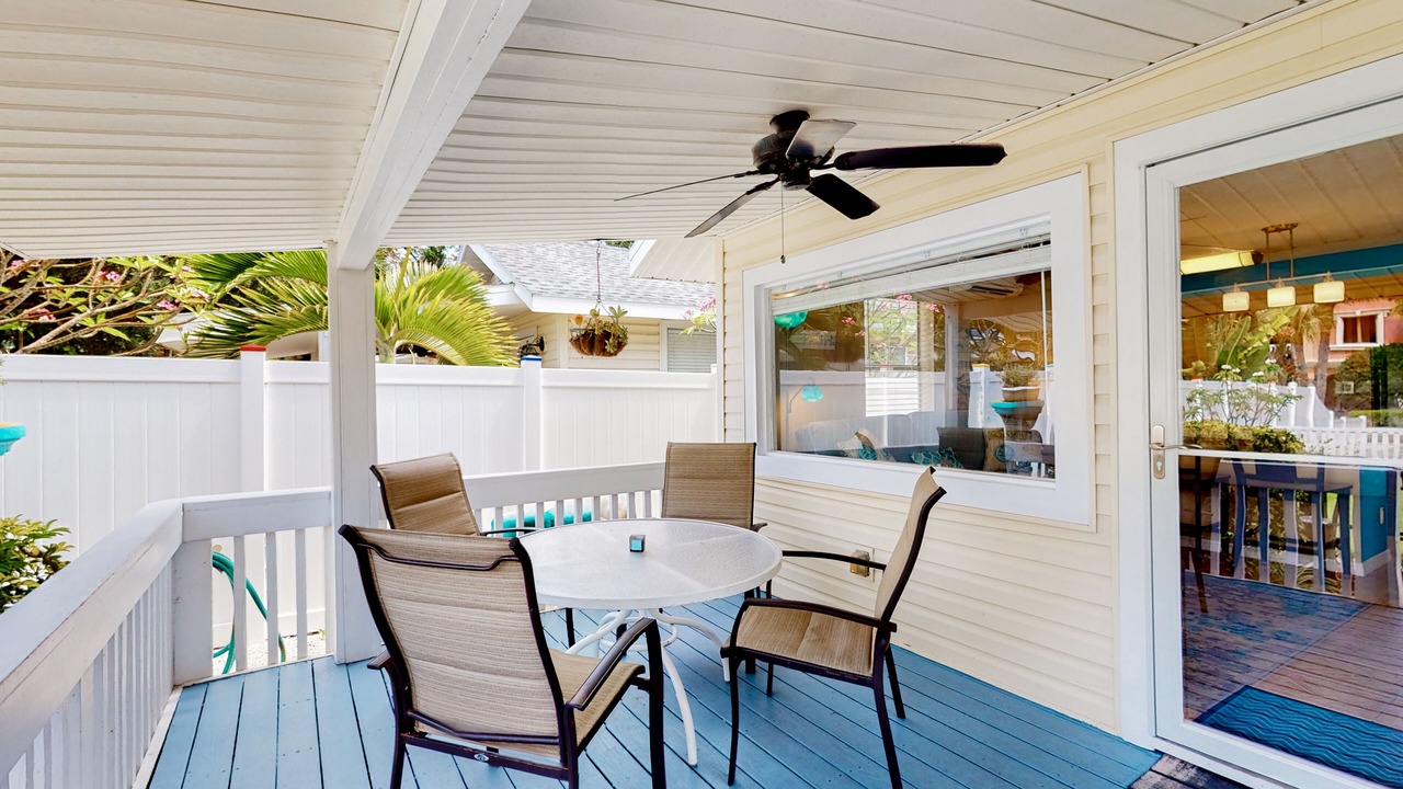Photo of Outdoor in Sunset Beach