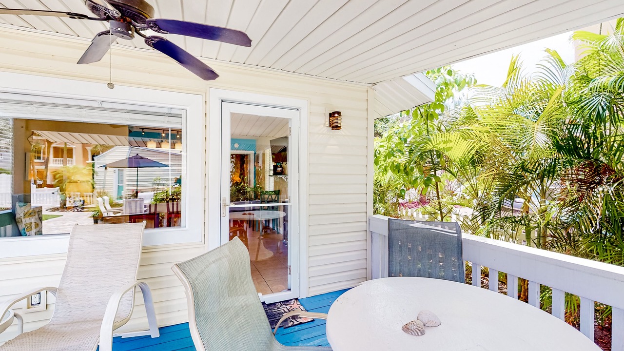 Photo of Outdoor in Sunset Beach