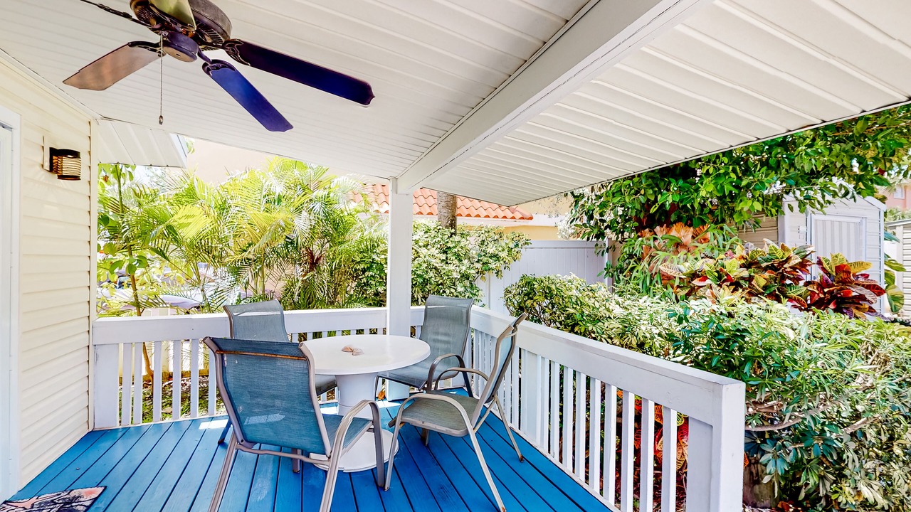 Photo of Outdoor in Sunset Beach