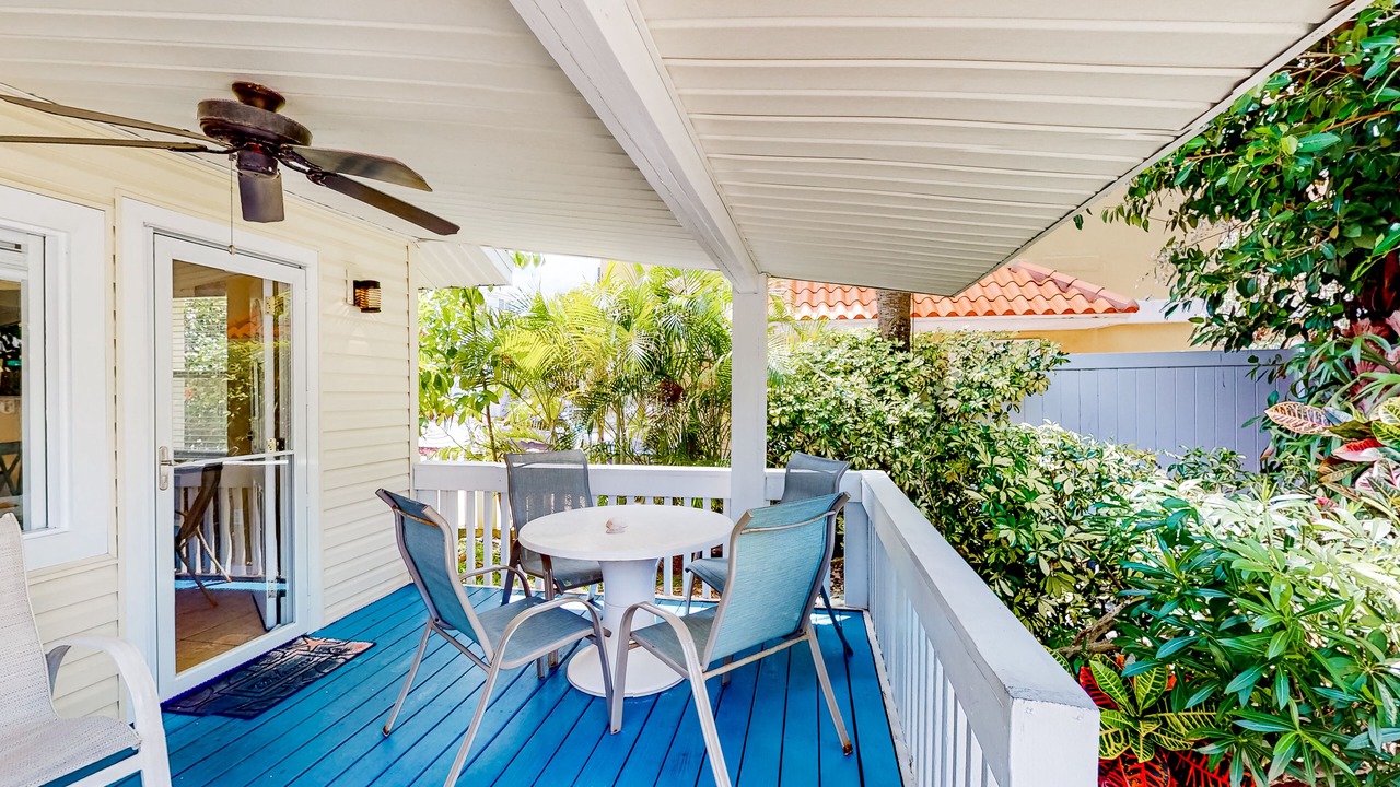 Photo of Outdoor in Sunset Beach