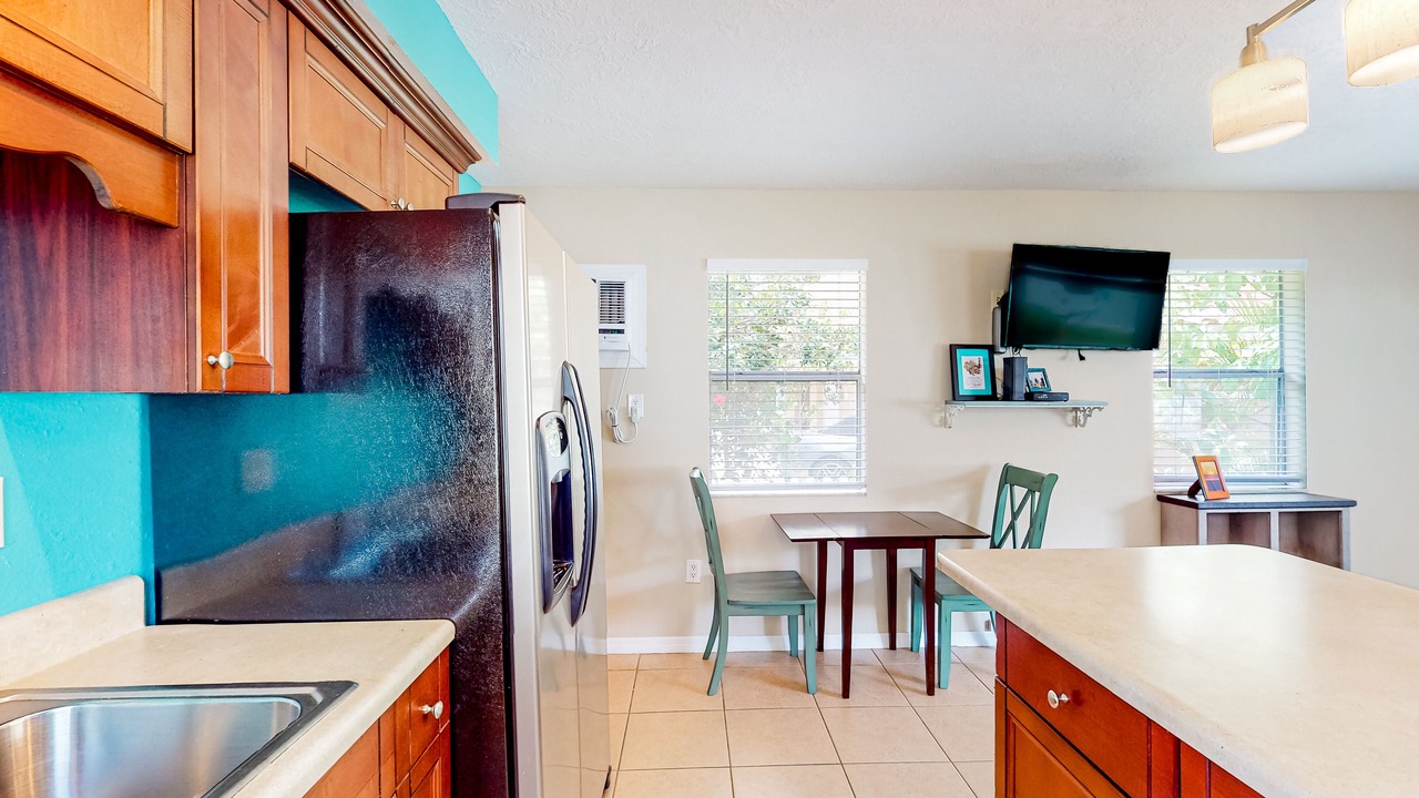 Photo of Kitchen in Sunset Beach