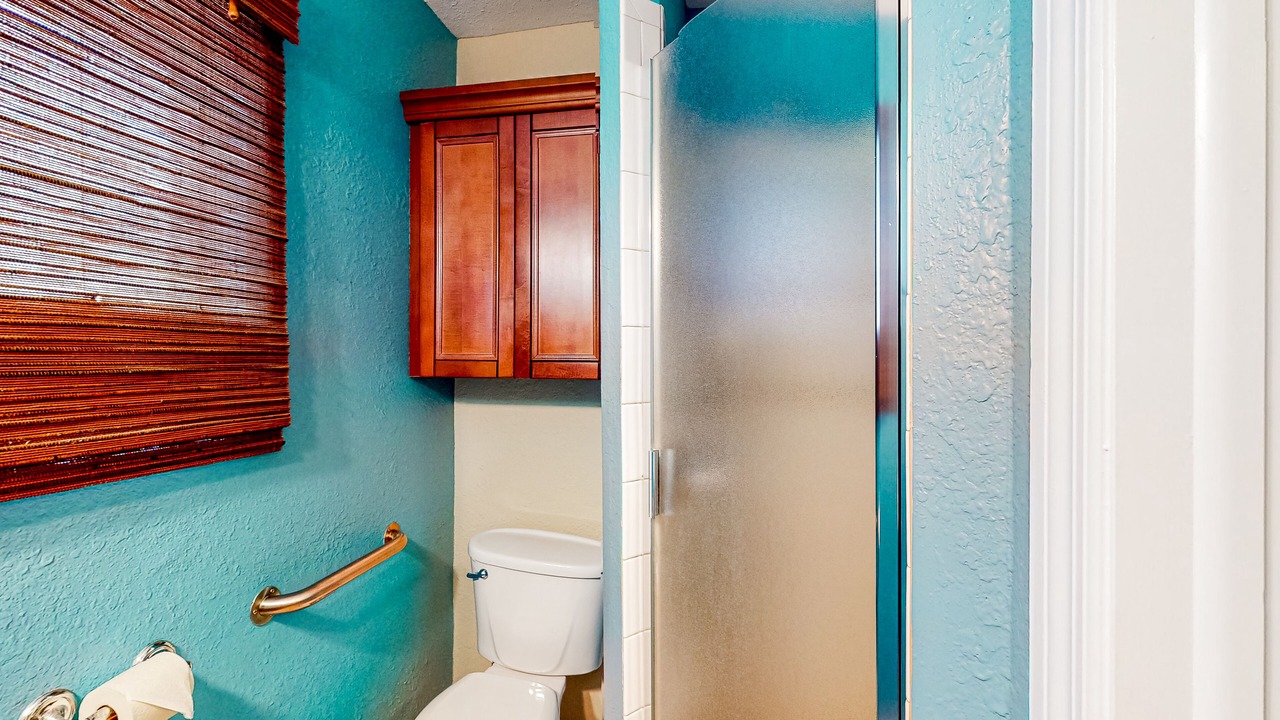 Photo of Bathroom in Sunset Beach