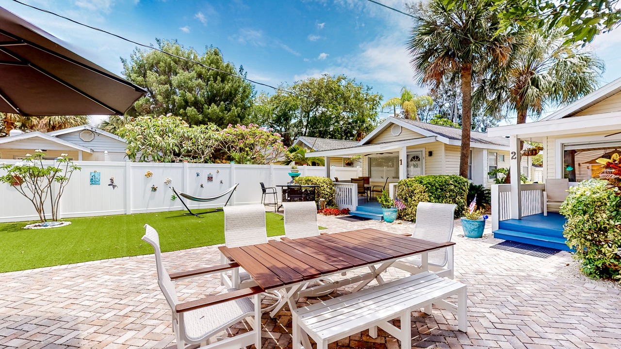 Photo of Outdoor in Sunset Beach
