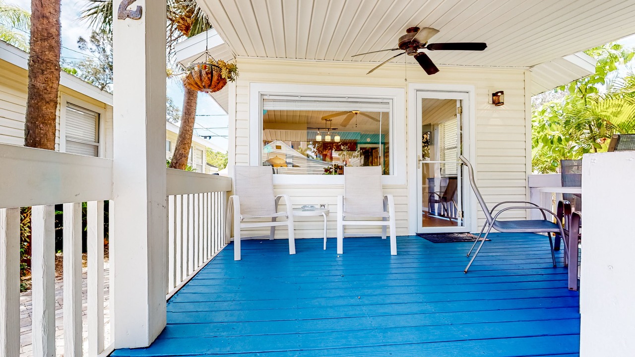 Photo of Outdoor in Sunset Beach