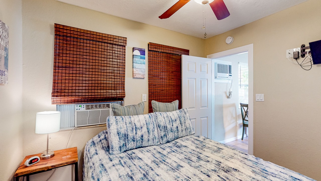 Photo of Bedroom in Sunset Beach