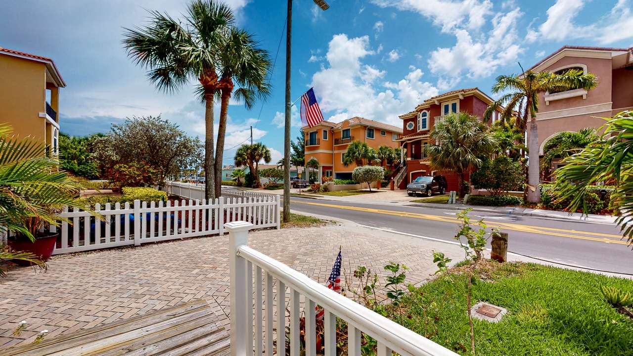 Photo of Outdoor in Sunset Beach