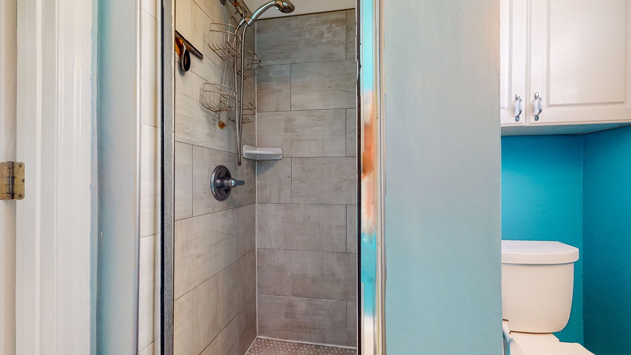 Photo of Bathroom in Sunset Beach