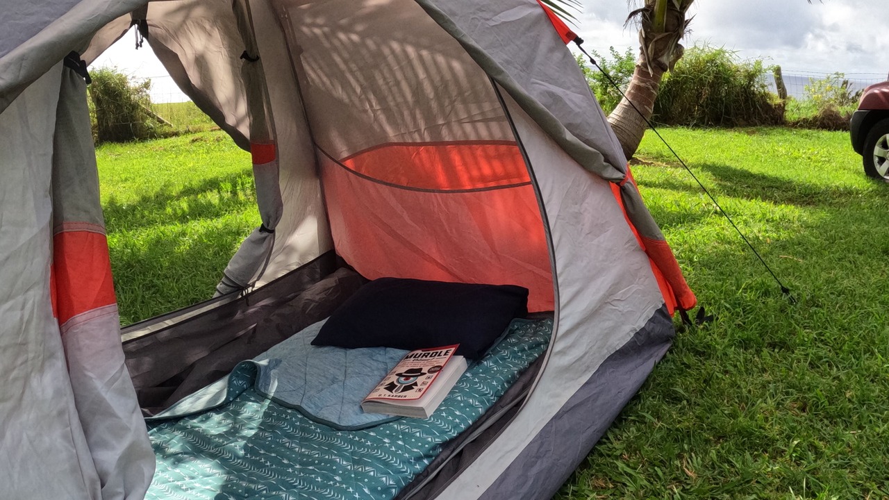 Photo of Outdoor in Kahului