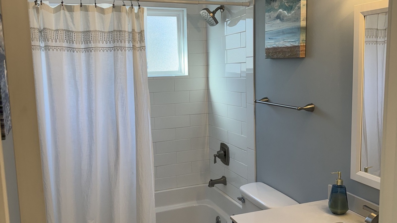 Photo of Bathroom in Tranquil Harbour