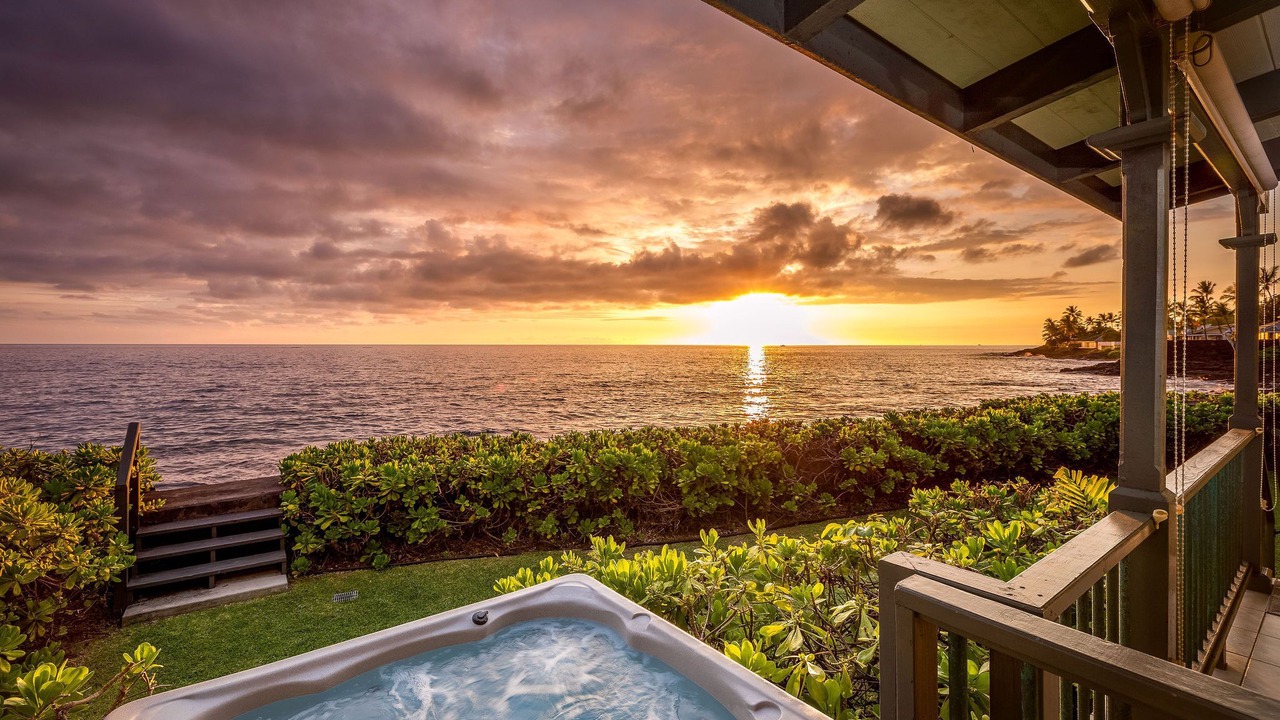 Photo of Outdoor in Kahaluu Bay
