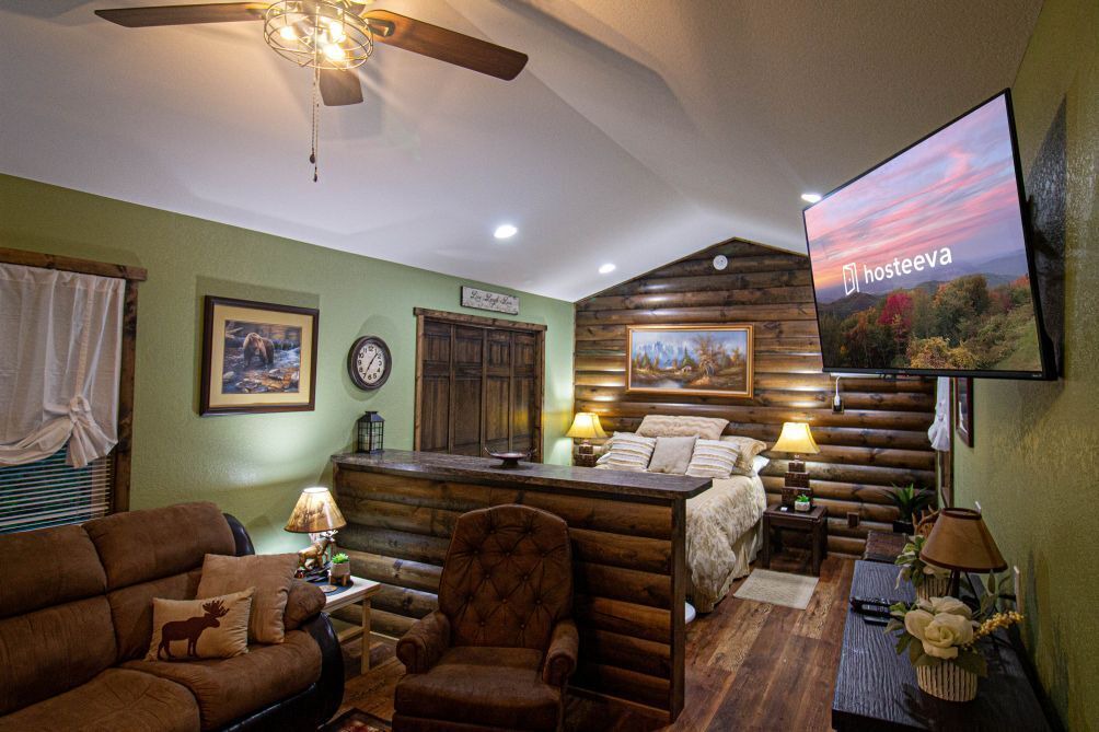 Photo of Livingroom in Robbinsville