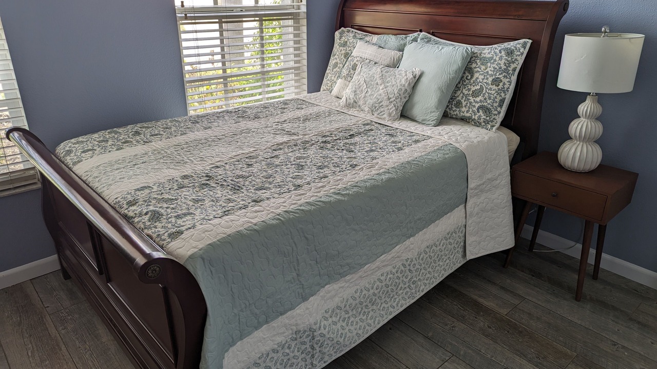 Photo of Bedroom in Venice East