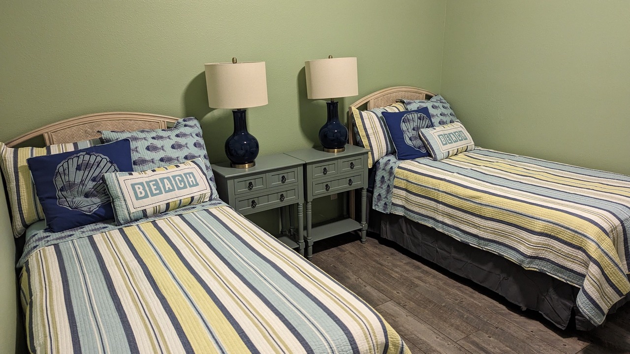 Photo of Bedroom in Venice East
