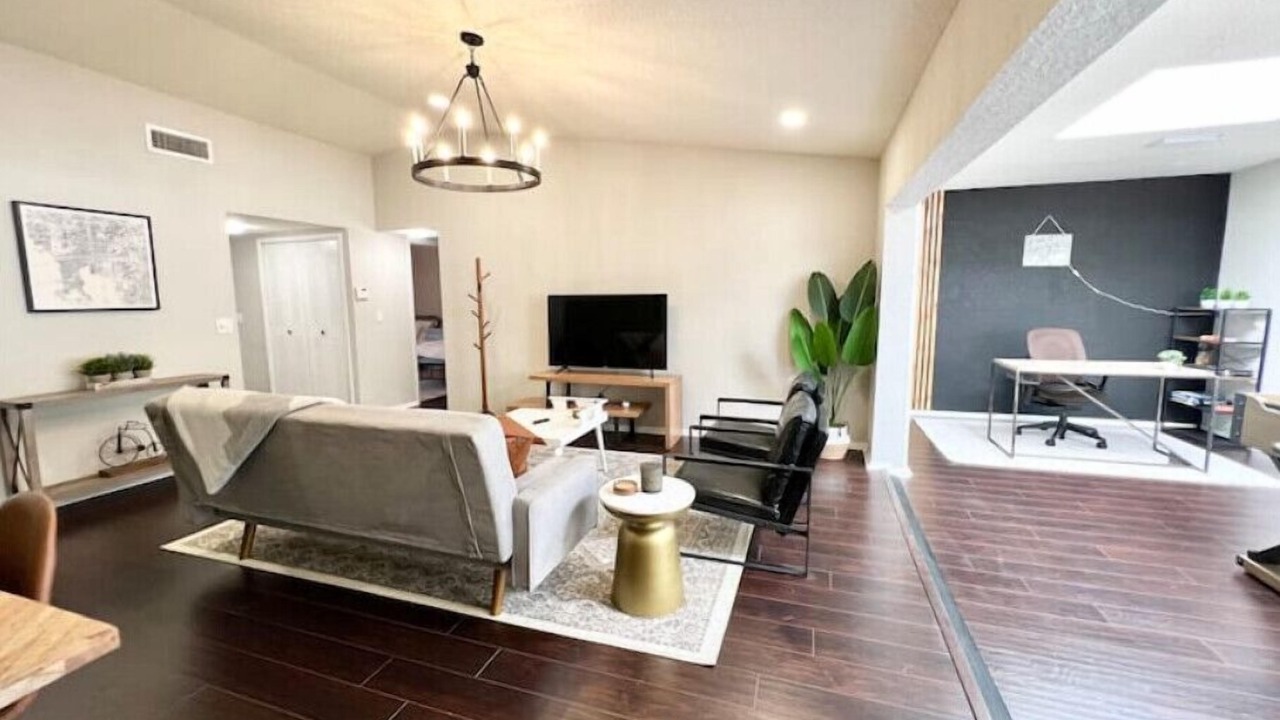 Photo of Livingroom in Temple Terrace