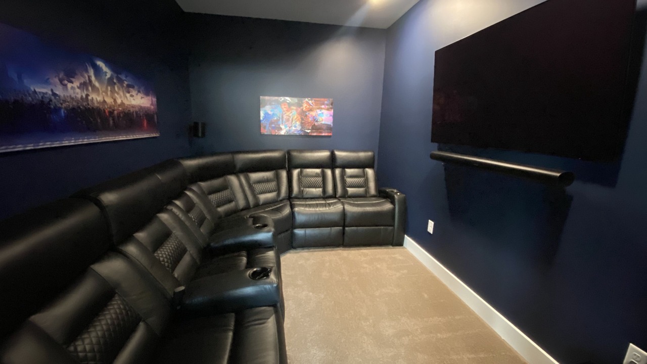 Photo of Bedroom in Broadkill Beach