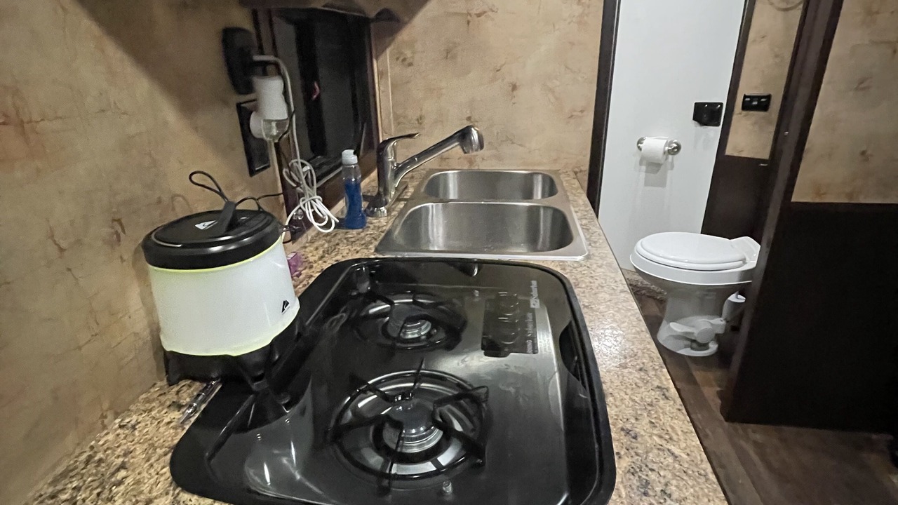 Photo of Kitchen in Rowland