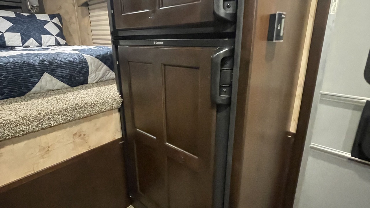 Photo of Bedroom in Rowland