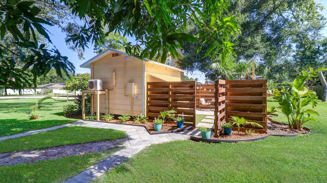 Photo of Outdoor in Largo
