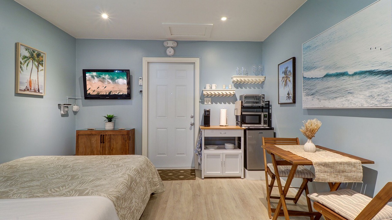 Photo of Bedroom in Largo