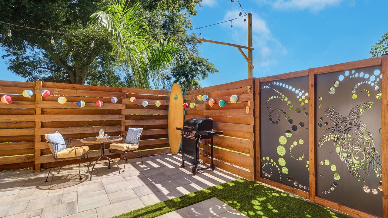 Photo of Outdoor in Largo