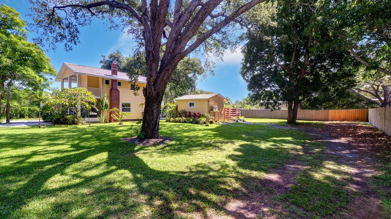 Photo of Outdoor in Largo