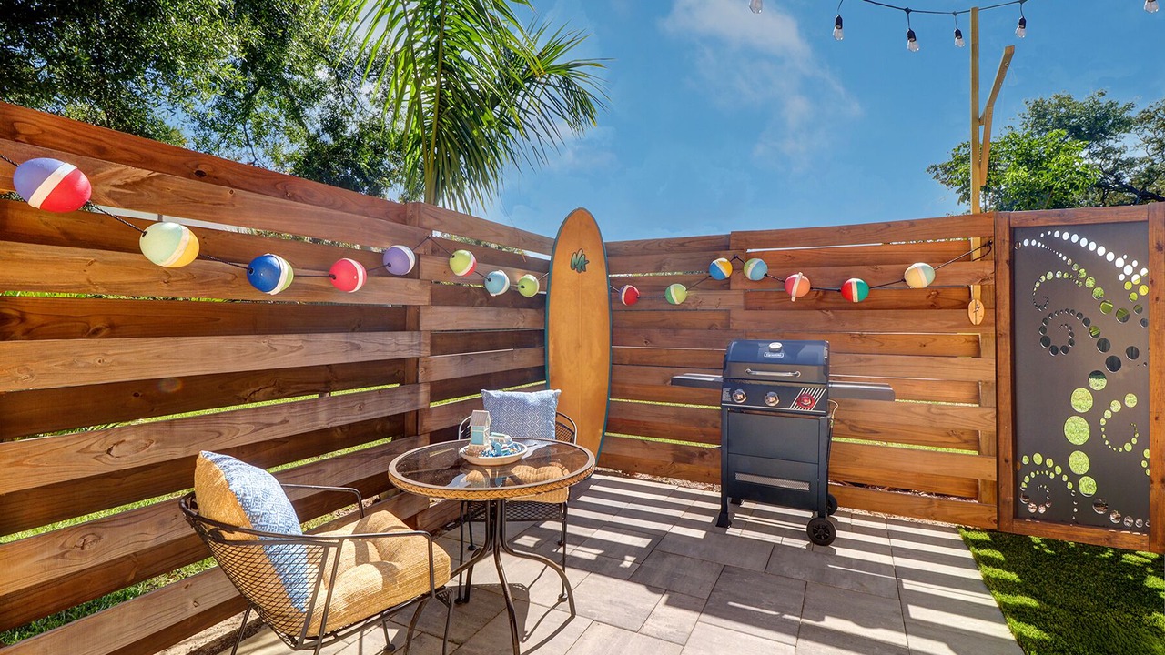 Photo of Outdoor in Largo