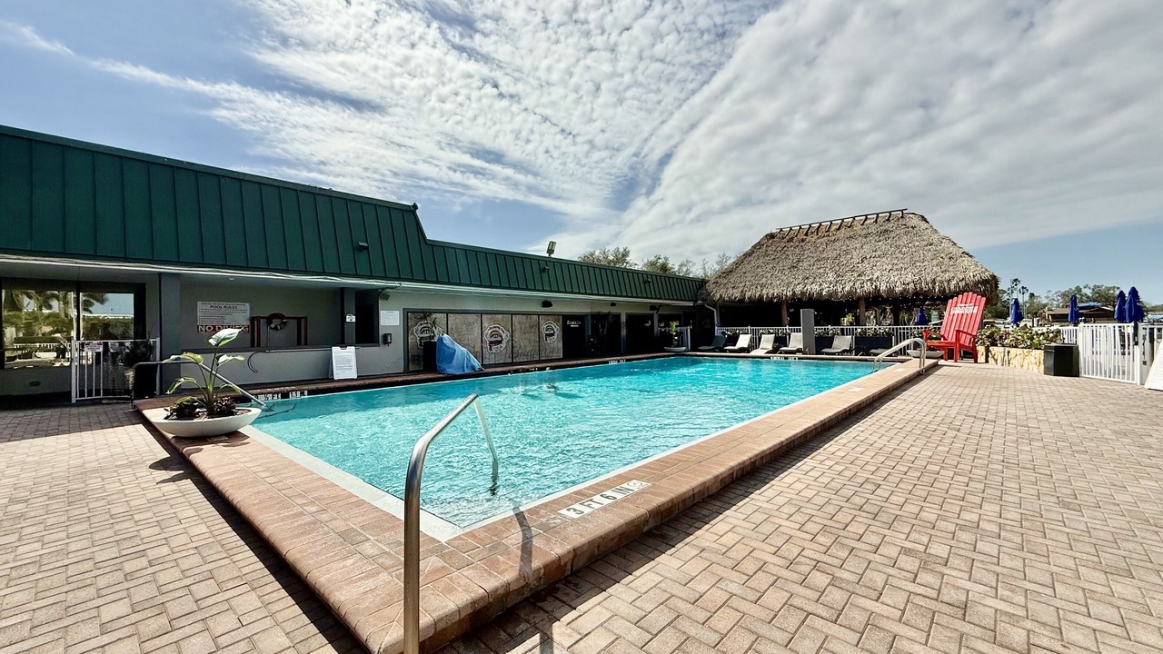 Photo of Outdoor in Trailer Estates
