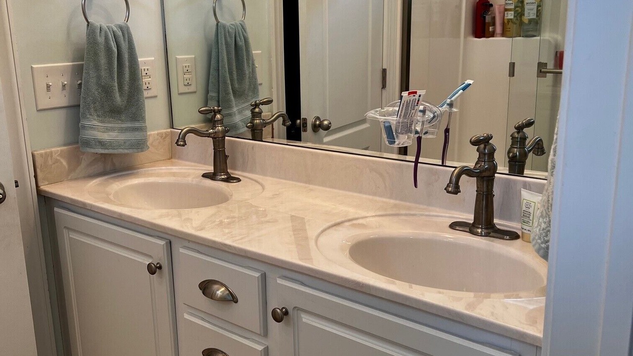 Photo of Bathroom in White Lake