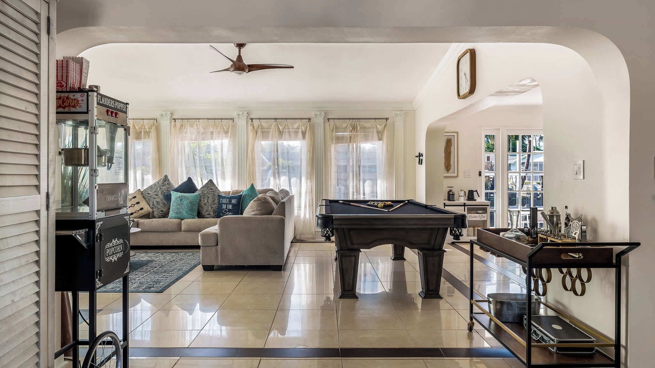 Photo of Bedroom in Anona
