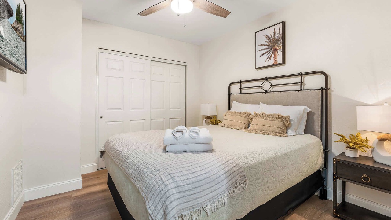 Photo of Bedroom in Anona