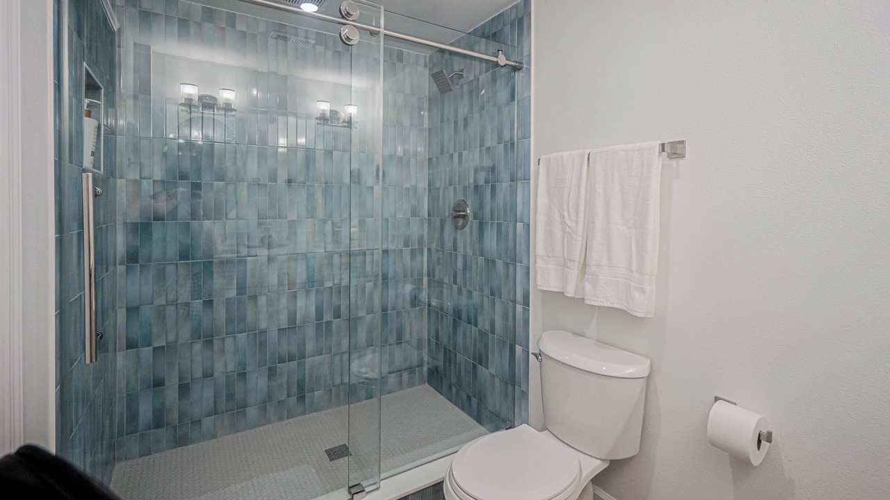 Photo of Bathroom in South Seminole Heights
