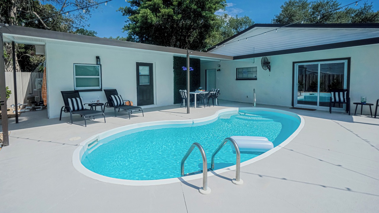 Photo of Outdoor in South Seminole Heights