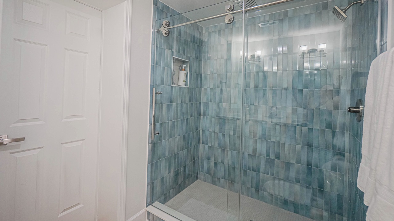 Photo of Bathroom in South Seminole Heights
