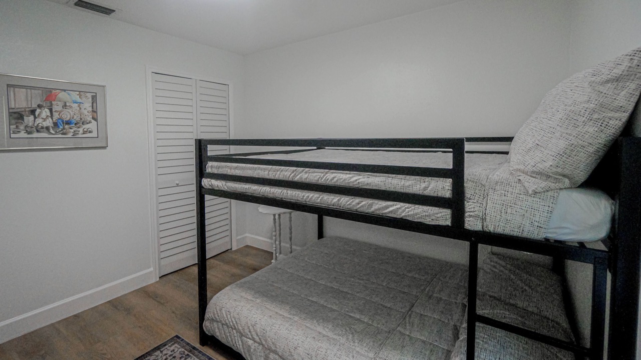Photo of Bedroom in South Seminole Heights