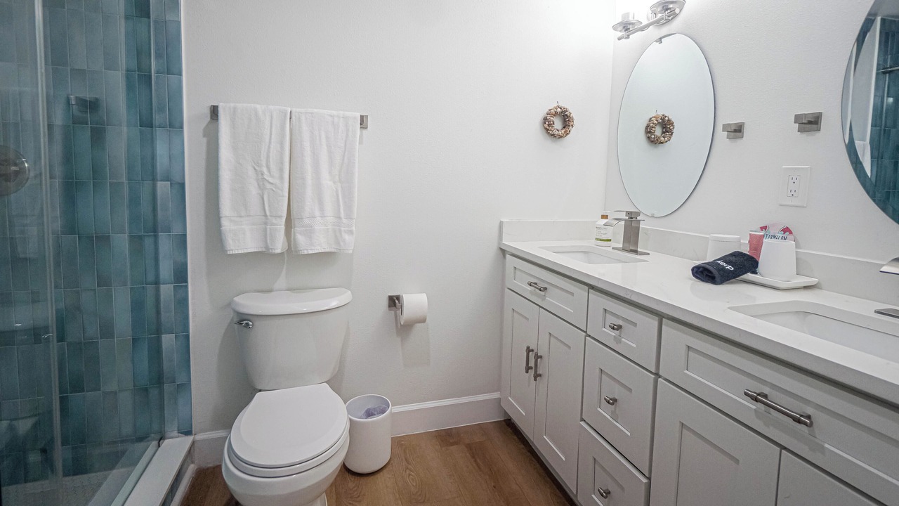 Photo of Bathroom in South Seminole Heights