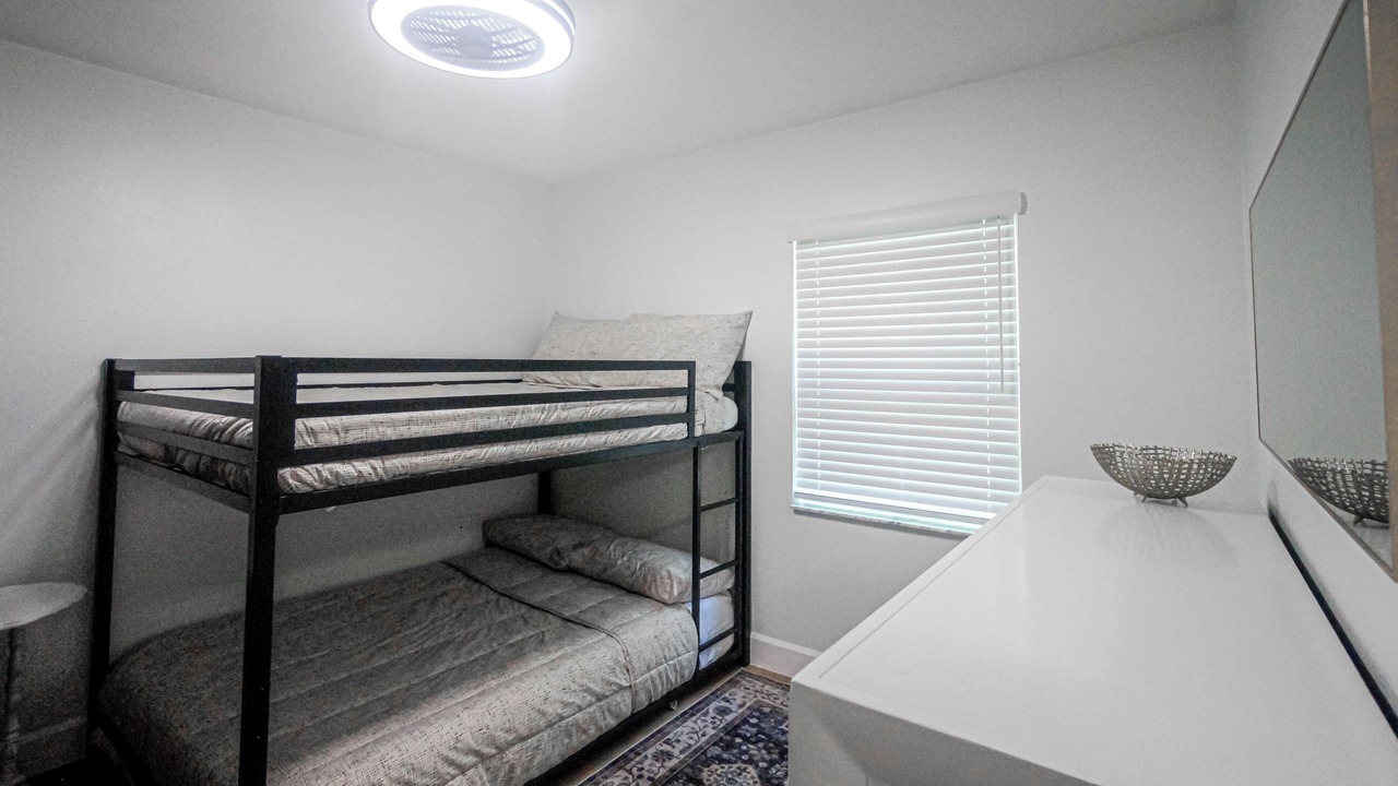 Photo of Bedroom in South Seminole Heights