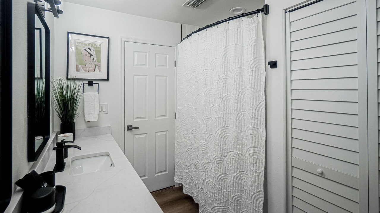Photo of Bathroom in South Seminole Heights