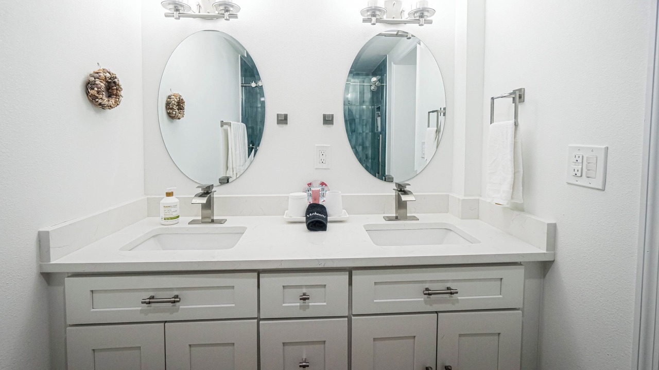 Photo of Bathroom in South Seminole Heights