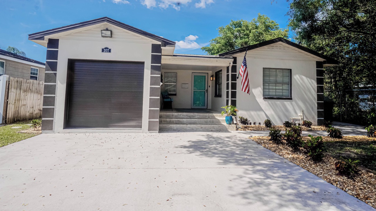 Photo of Outdoor in South Seminole Heights