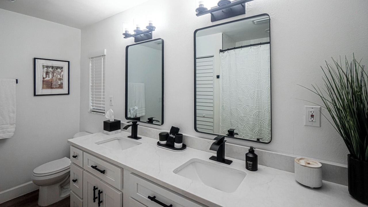 Photo of Bathroom in South Seminole Heights