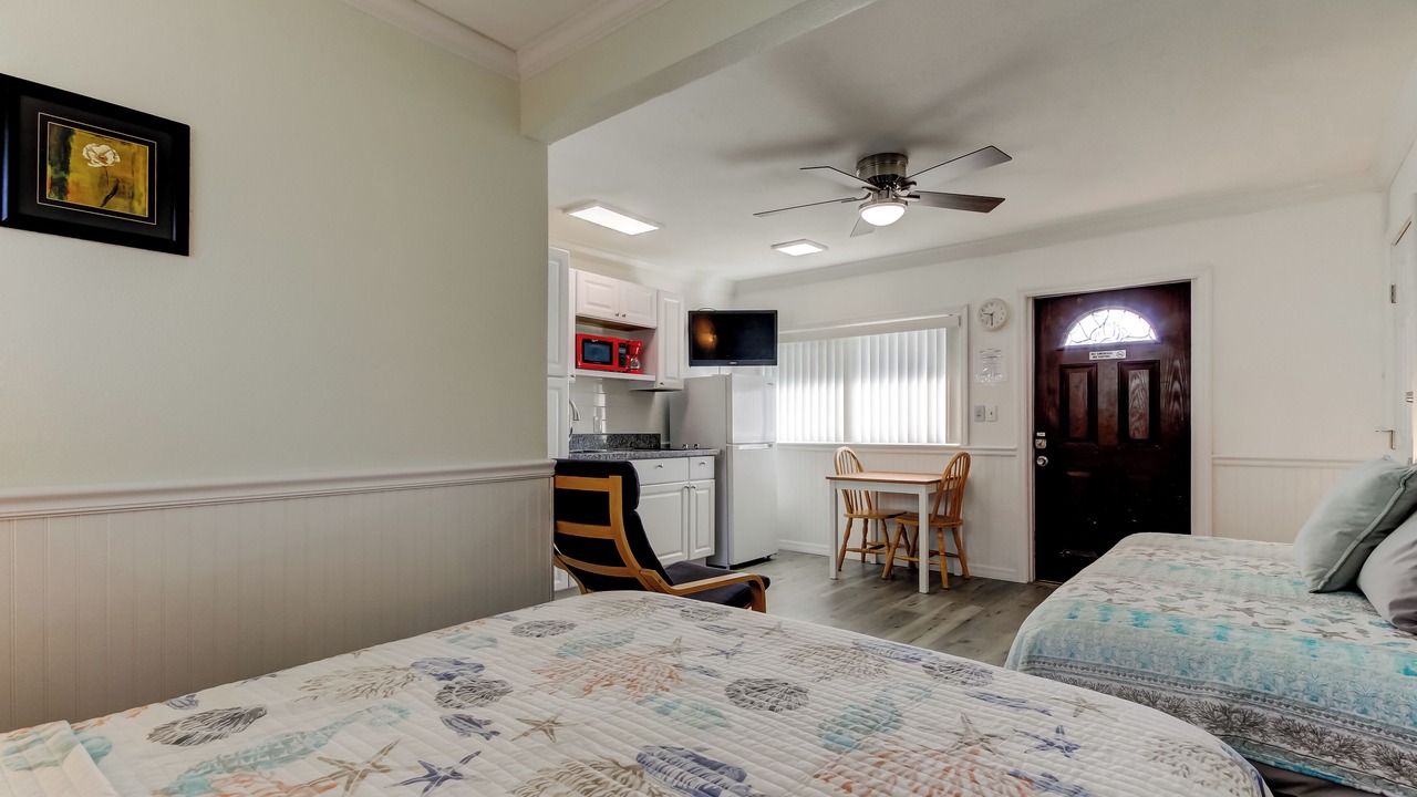 Photo of Bedroom in Sunset Reef