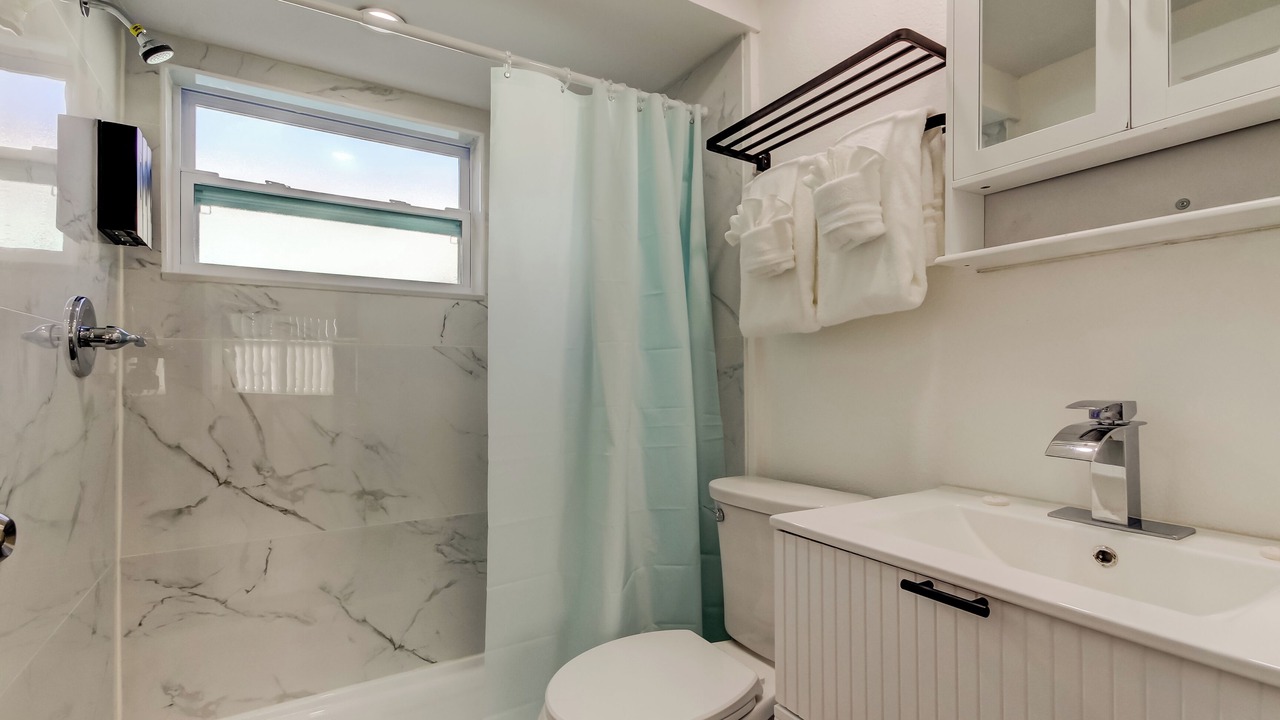 Photo of Bathroom in Sunset Reef