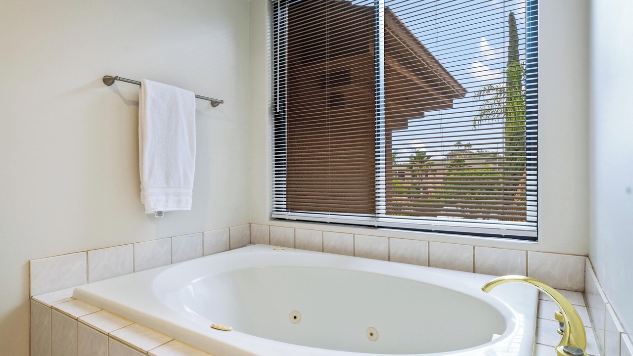 Photo of Bathroom in Waikoloa Village