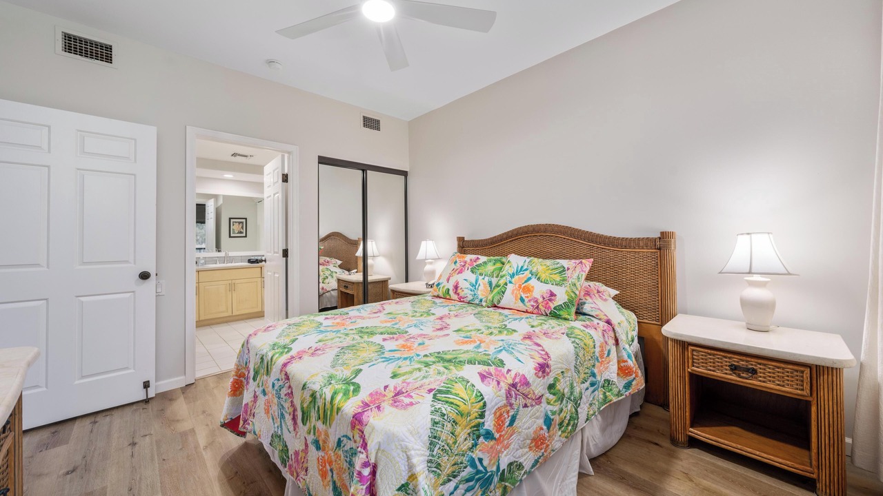 Photo of Bedroom in Waikoloa Village
